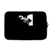 antontw chinese dragon Laptop sleeve