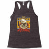 i survived Racerback Tank