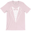 tuxedo T-Shirt
