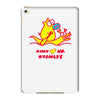 kino loves hong kong iPad Mini 4