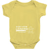 baby now loading funny ladies Baby Onesie