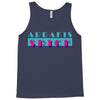 arrakis spice Tank Top