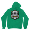The Crash Off Road Unisex Hoodie
