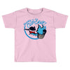 quickly, to the cupcave Toddler T-shirt