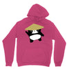 panda2 Unisex Hoodie