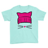pussycat Youth Tee