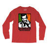 mcgregor the notorious ireland Long Sleeve Shirts
