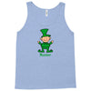 irish name Tank Top