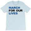 March For Our Lives T-Shirt