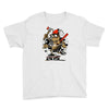 fuch yeah Youth Tee