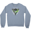 you've woken the hive Crewneck Sweatshirt
