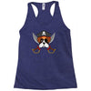 pirate Racerback Tank