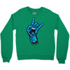 handhorns Crewneck Sweatshirt
