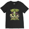 zombie baby apocalypse V-Neck Tee