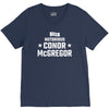 The Notorious V-Neck Tee