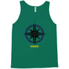 ocean lover Tank Top