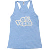 vegan (2) Racerback Tank