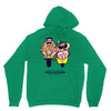 friends (2) Hoodie