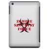 Zombie Security Force iPad Mini
