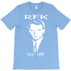 robert kennedy homage T-Shirt
