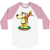 banjer &amp; kazooper 3/4 Sleeve Shirt