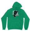 sadako Unisex Hoodie