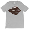 coklat adventure T-Shirt