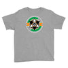 led eye Youth Tee