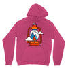 camping Unisex Hoodie