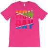 monday crossed out T-Shirt