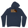 round balls Unisex Hoodie