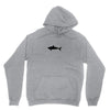 Shark Unisex Hoodie