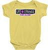 life is strange before the storm Baby Bodysuit