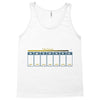 always accurate Tank Top