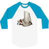 le nesaissance 3/4 Sleeve Shirt