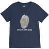 chef in my dna V-Neck Tee