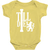 till die Baby Bodysuit