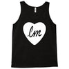 little mix Tank Top