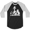 bob seger 3/4 Sleeve Shirt