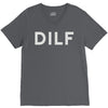 dilf V-Neck Tee