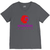 stylish retro hawaiian airlines V-Neck Tee