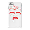 mike ditka iPhone 7 Case