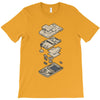 gameboy breakdown T-Shirt