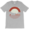 peaceful universe T-Shirt