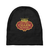 charm school Baby Beanies