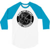 save the planet, kill yourself 3/4 Sleeve Shirt