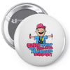 new id Pin-back button