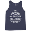 the notorious 2400x3200 3 Tank Top