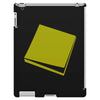 book iPad 3 and 4 Case