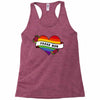 Proud Mom Racerback Tank